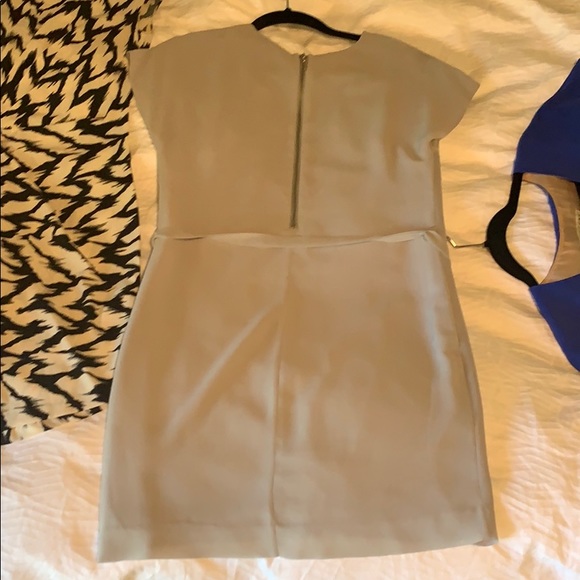 Lot of Size 2 Armani exchange dresses - Picture 2 of 7